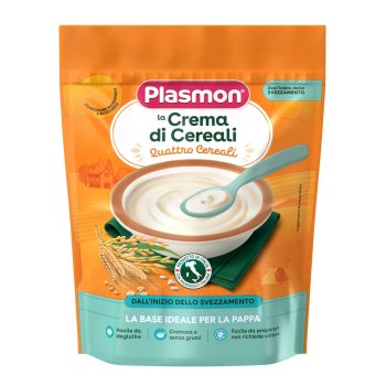 plasmon cer.crema 4crl 200g