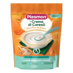 plasmon cer.semolino 200g