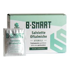 b smart salv.oculati 20pz