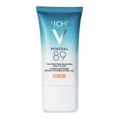 vichy m89 uv fp50+ 50ml