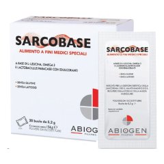 sarcobase 30bust