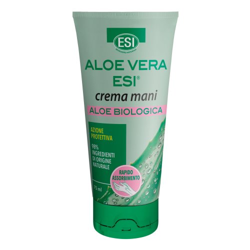 ESI ALOE CREMA MANI 75ML