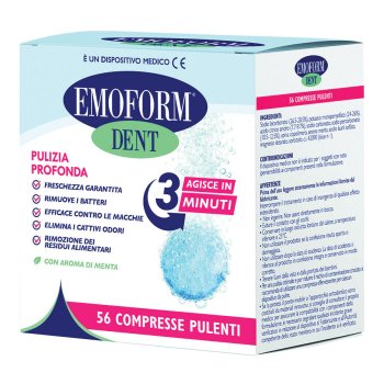 emoform dent 54 cpr