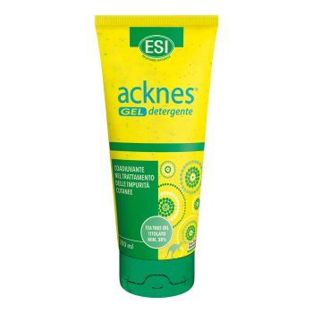 esi acknes gel detergente200ml