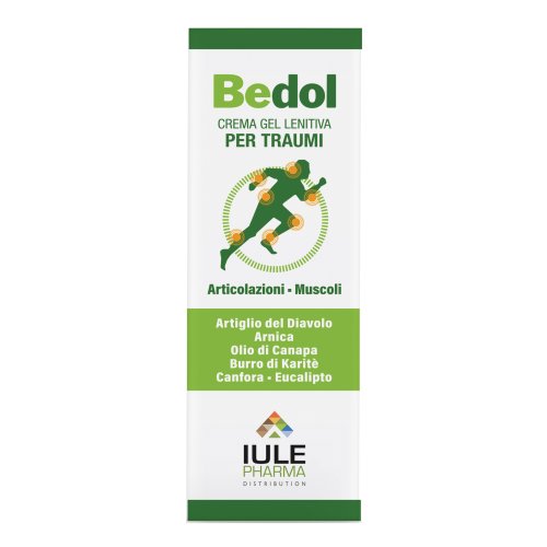 BEDOL 75ML