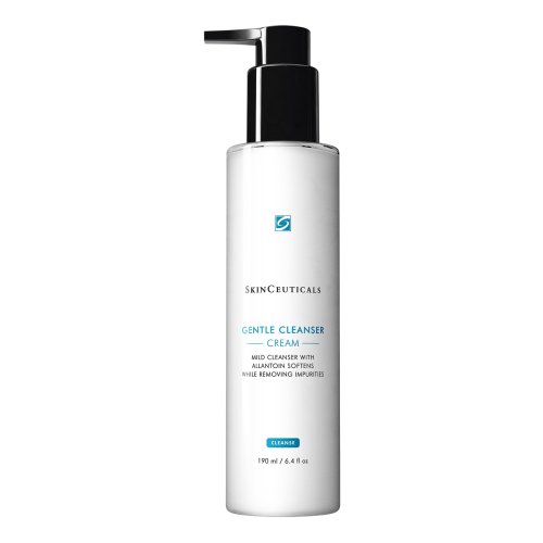 Skinceuticals Gentle Cleanser Latte Detergente Delicato 190ml