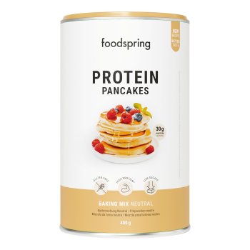 protein pancake new 400g