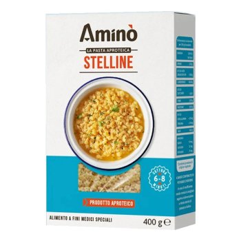 amino'aprot.stelline 250g