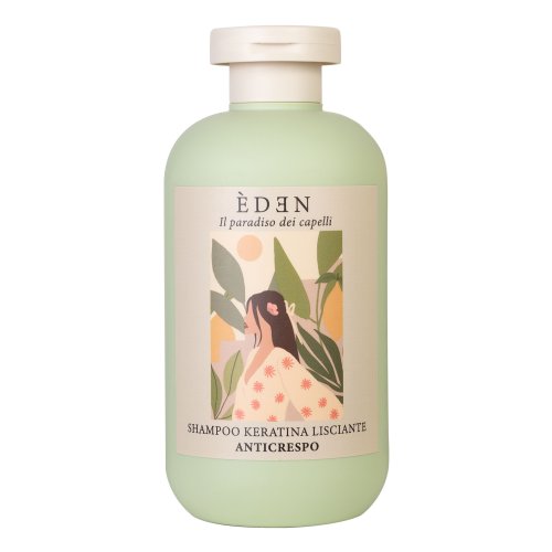 EDEN SHAMPOO KERATINA 250ML