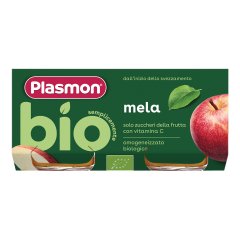 omo pl.mela bio 2x 80g