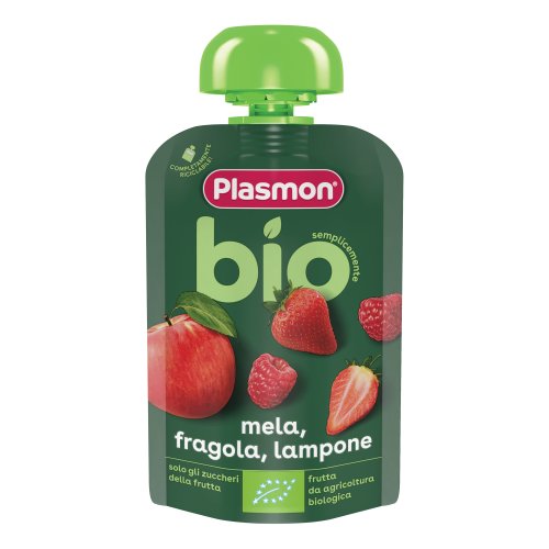 PLASMON Pouch.Bio Me/Frag.100g