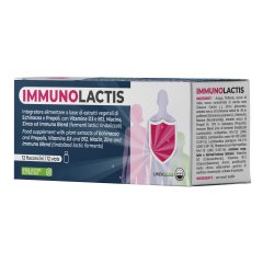 immunolactis 12fl.10ml