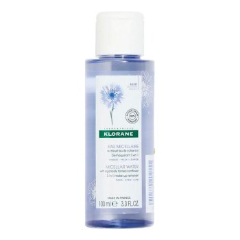 klorane acqua micell.100ml