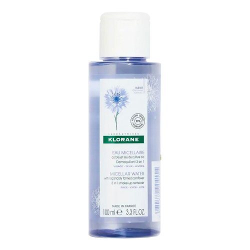 KLORANE Acqua Micell.100ml