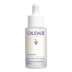 caudalie - vinoperfect siero illuminante anti-macchie 30ml