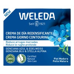 weleda cr.giorno contour.genz.