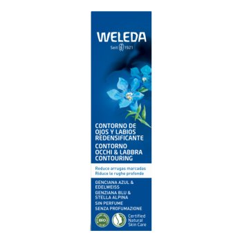 weleda cr.c/occhi/lab.genziana