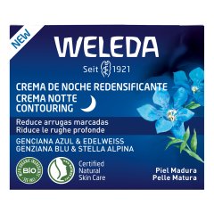 weleda cr.notte contour.genz.