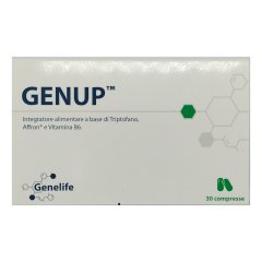 genup 30 cpr