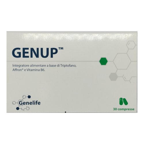 GENUP 30 Cpr