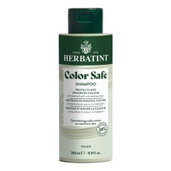 herbatint color safe sh.260ml