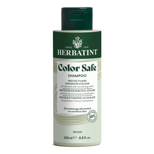 HERBATINT Color Safe Sh.260ml