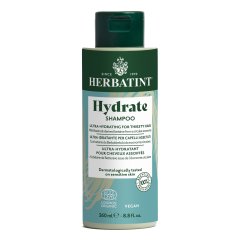 herbatint hydrate sh.260ml