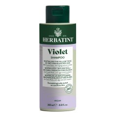 herbatint violet sh.260ml