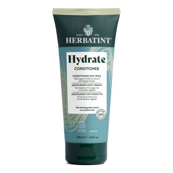 herbatint hydrate conditioner