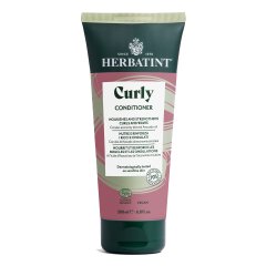 herbatint curly conditioner