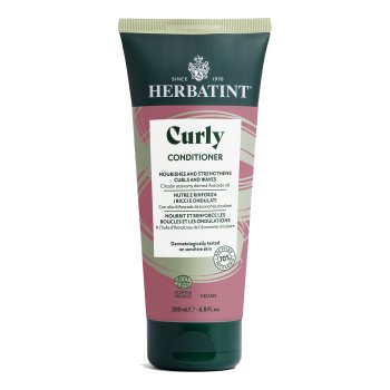 herbatint curly conditioner