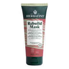 herbatint rebuild mask 200ml