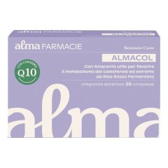 almacol 30cpr