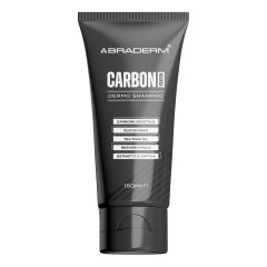 BRADERM CARBON SEB Sh.150ml