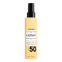 Lierac Sunissime Il Latte Solare Fondente Corpo Spf50+ Protezione Molto Alta 150ml
