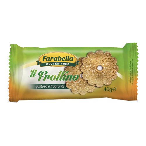 FARABELLA Il Frollino 40g