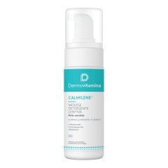 dermovit calm mousse 150ml