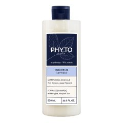 phyto douceur shampoo delicato 500ml