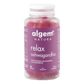 relax ashwagandha 40gomm