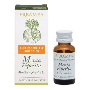 menta piperita oe 10ml ebm