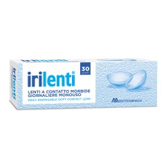 irilenti lenti daily-1,50 30pz