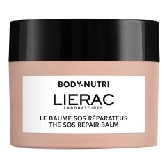 lierac body nutri balsamo sos riparatore 30ml