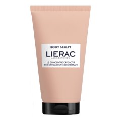 lierac body sculpt concentrato crioattivo trattamento tonificante anticellulite 150ml