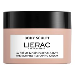 lierac body sculpt la crema morfo rimodellante 200ml