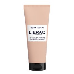 lierac body sculpt gel seno & décolleté gel rassodante e tonificante 75ml