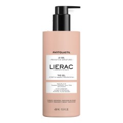 lierac phytolastil gel prevenzione smagliature 400ml