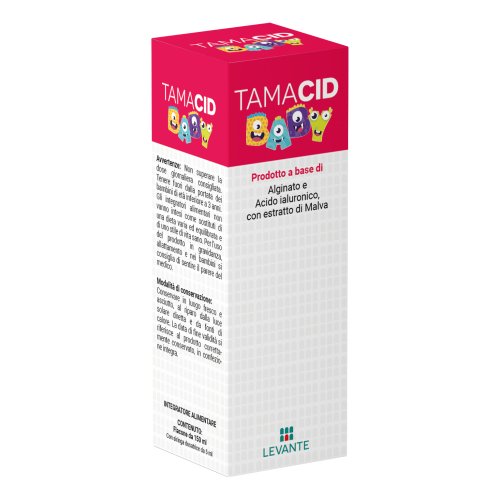 TAMACID BABY 150ml