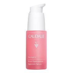 caudalie - vinohydra siero ialuronico tutti i tipi di pelle 30ml