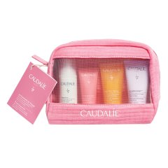 caudalie - vinosource hydra trousse estate da viaggio