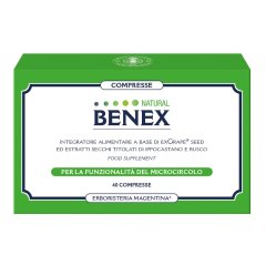 benex 40cpr